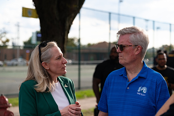 Abagail Spanberger