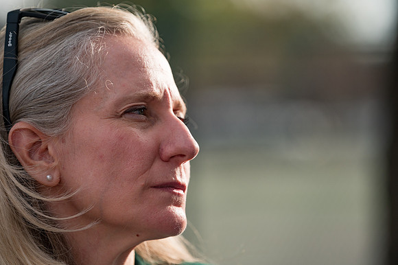 Abagail Spanberger