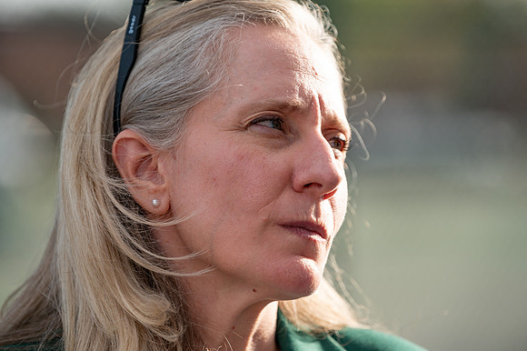 Abagail Spanberger