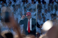 10-05-2025 America Navy 250 Trump Norfolk VA