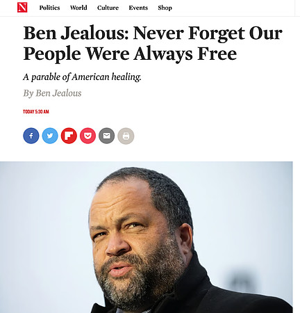 The Nation