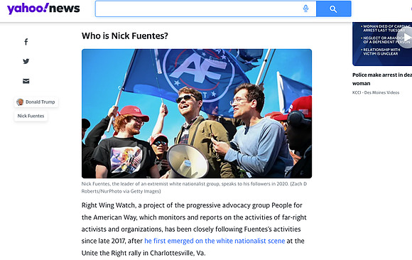 Yahoo News