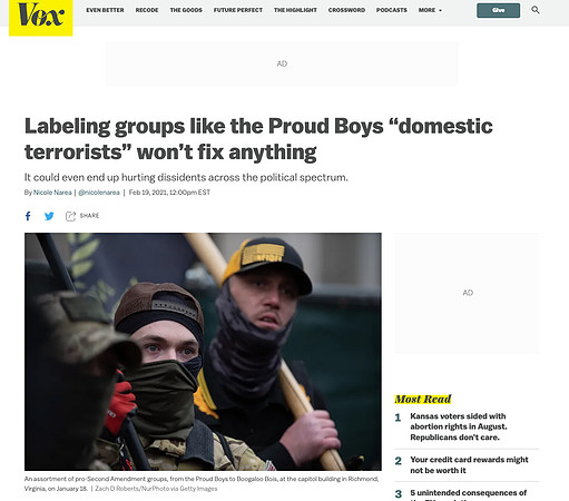 Vox