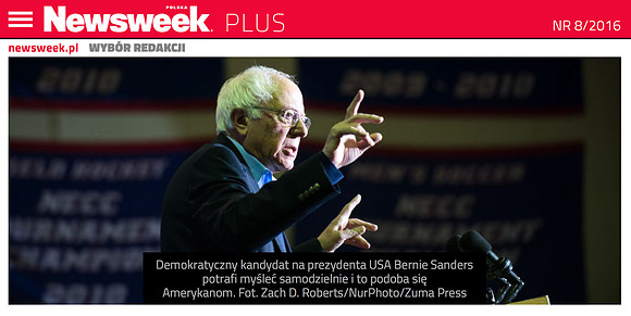 Newsweek