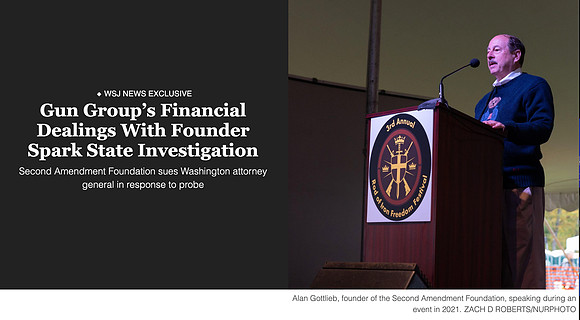 Wall Street Journal