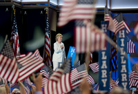 2016 Election and Inaugural