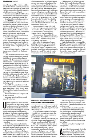 The Village Voice