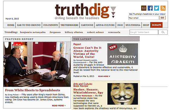 truthdig
