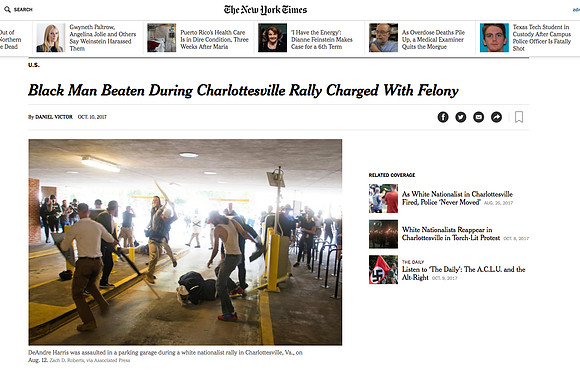 Associated Press in The New York Times