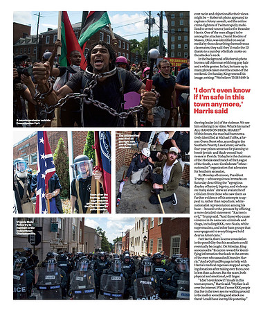 Village Voice August 2017 Page 2