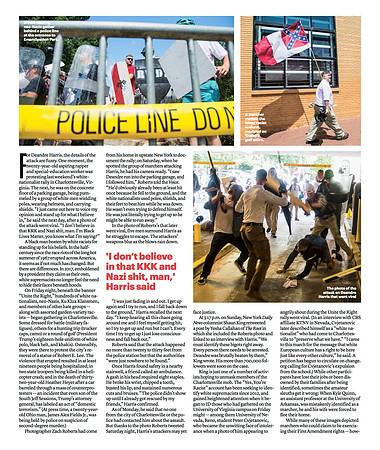 Village Voice August 2017 Page 3