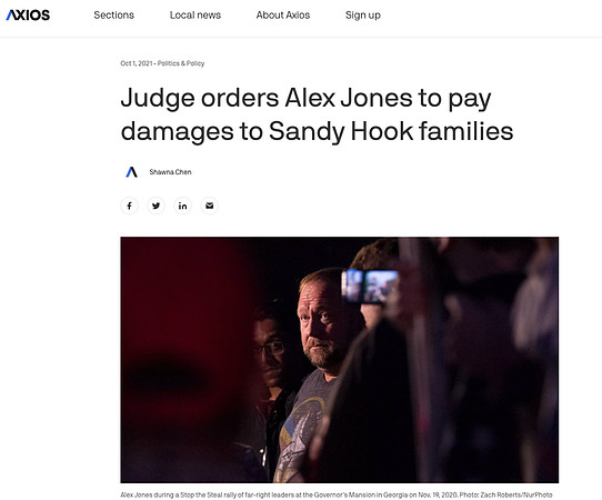 Axios