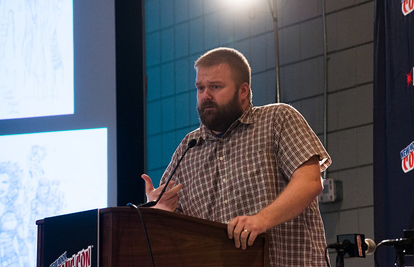 Robert Kirkman