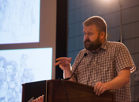 Robert Kirkman