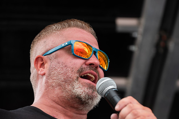 Proud Boy Joey Biggs