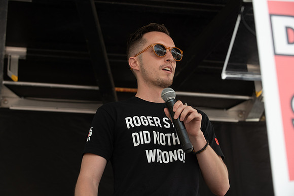 Jacob Engels