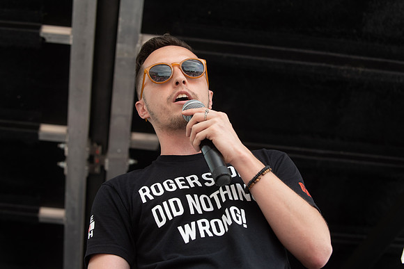 Jacob Engels