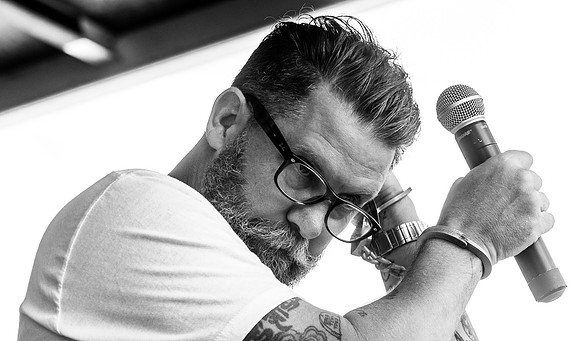 Gavin Mcinnes