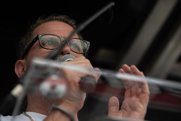 Gavin McInnes