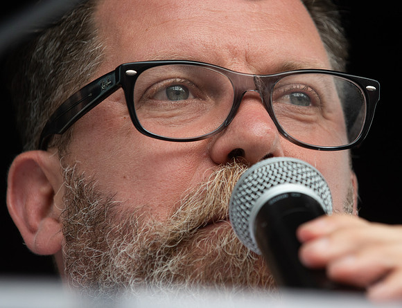 Gavin McInnes