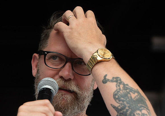 Gavin McInnes