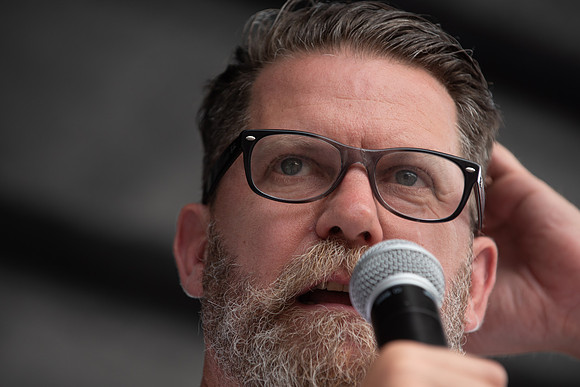 Gavin McInnes