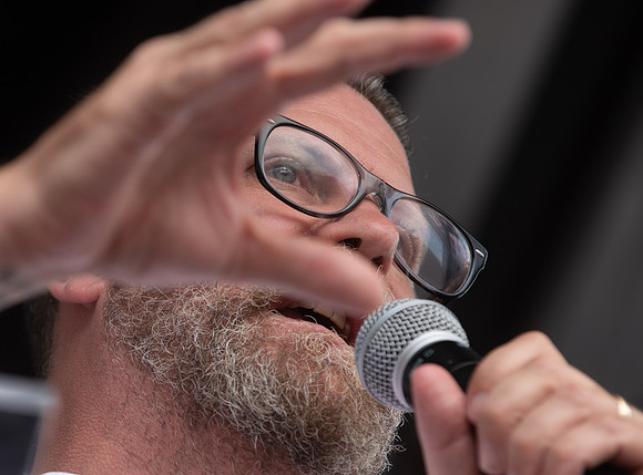 Gavin McInnes