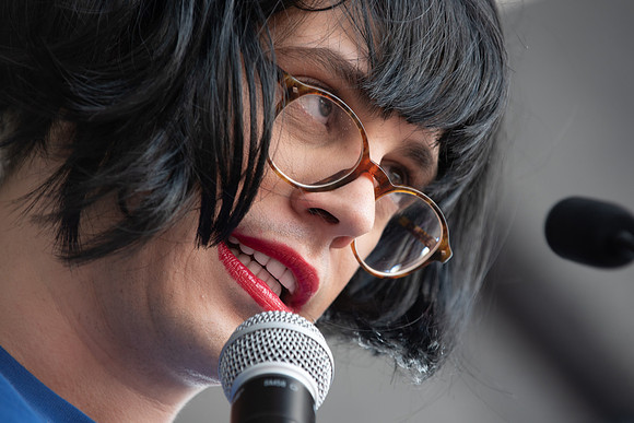 Far right commentator Milo Yiannopoulos