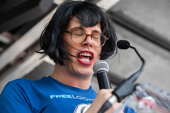 Far right commentator Milo Yiannopoulos