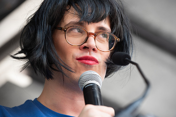 Far right commentator Milo Yiannopoulos
