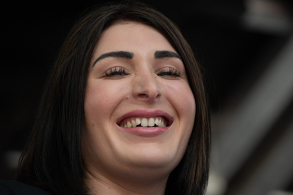 Laura Loomer