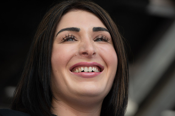 Laura Loomer