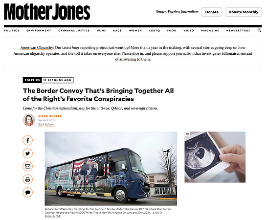 Mother Jones