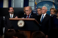 Coronavirus Task Force Press Briefing 4-10-2020