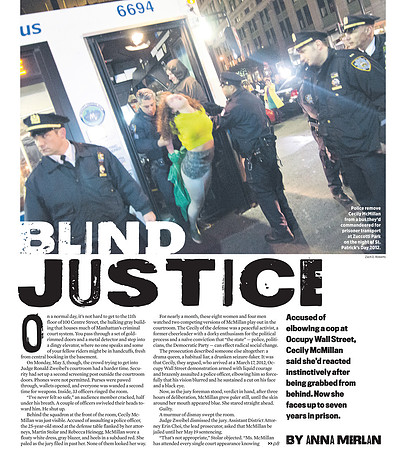 The Village Voice