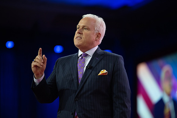 Matt Schlapp