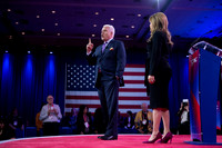 Matt Schlapp, Mercedes Schlapp
