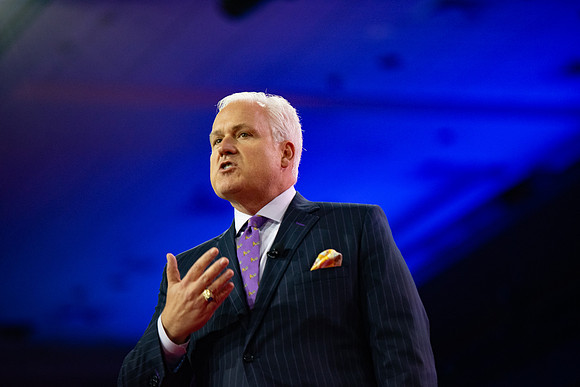 Matt Schlapp