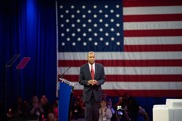 Ben Carson
