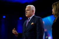 Matt Schlapp, Mercedes Schlapp