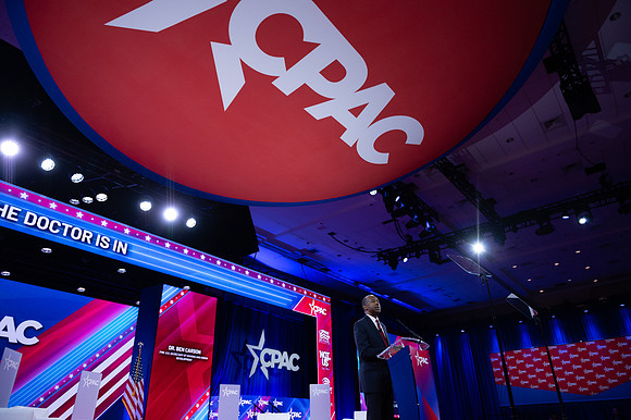 Ben Carson