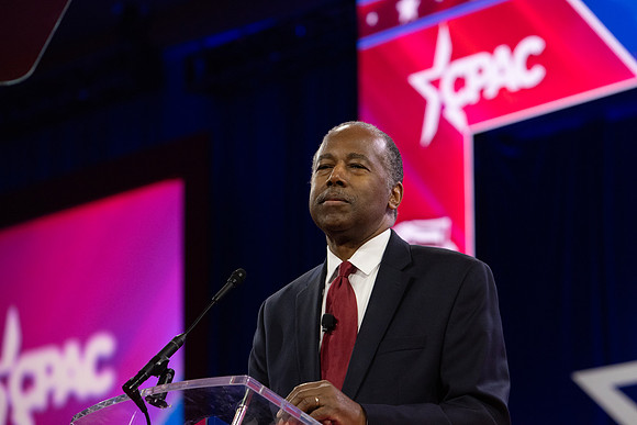 Ben Carson