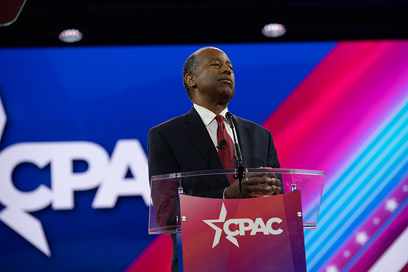 Ben Carson