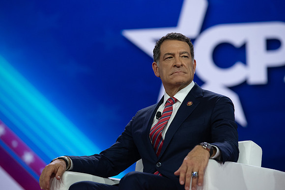 Mark Green