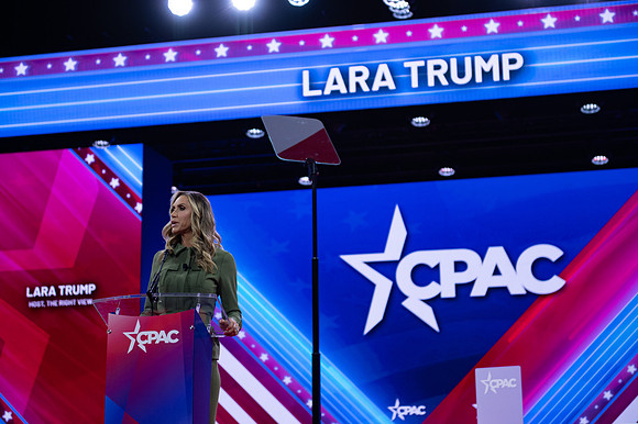 Lara Trump