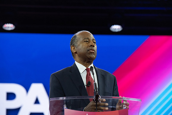 Ben Carson