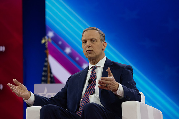 Congressman Scott Perry