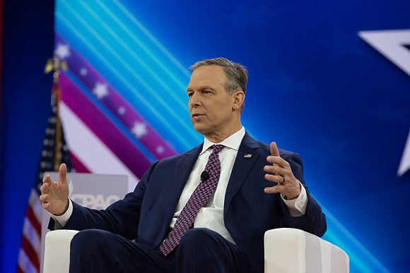 Congressman Scott Perry