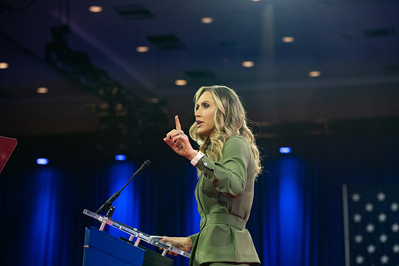 Lara Trump