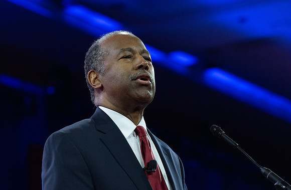 Ben Carson